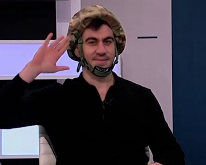 Φειδίας Παναγιώτου