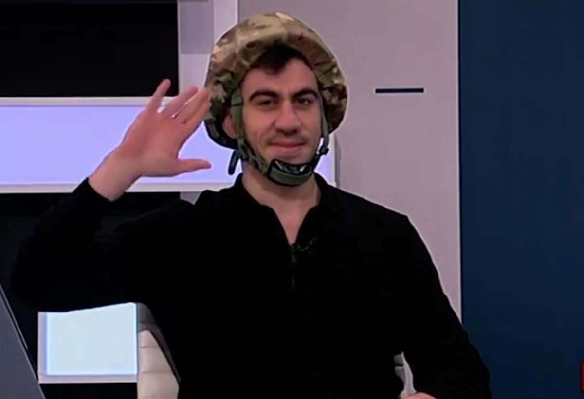 Φειδίας Παναγιώτου