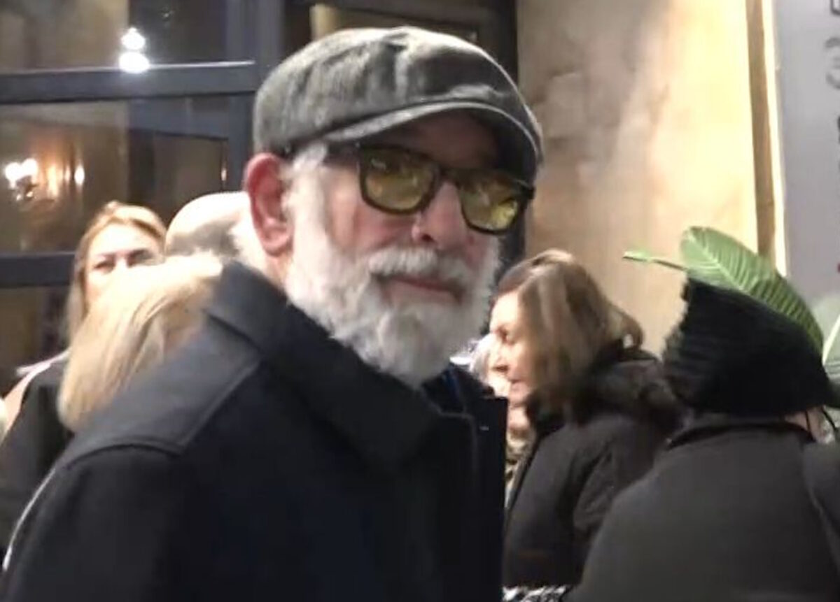 Πέτρος Φιλιππίδης