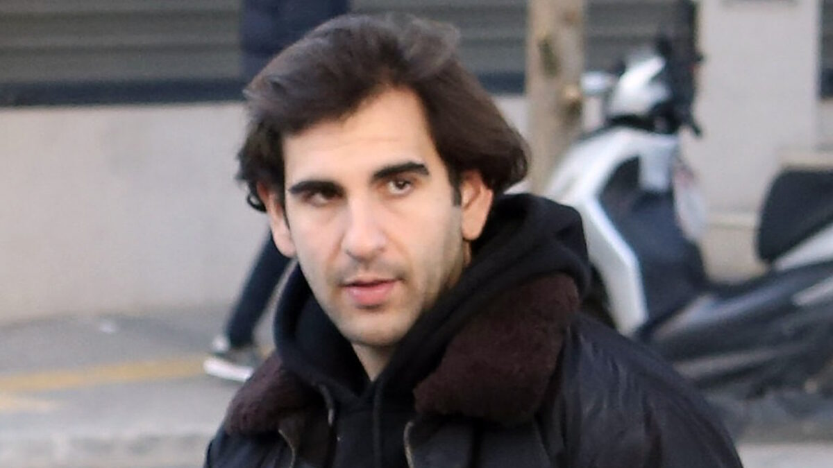 Δημήτρης Φιλιππίδης