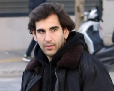 Δημήτρης Φιλιππίδης