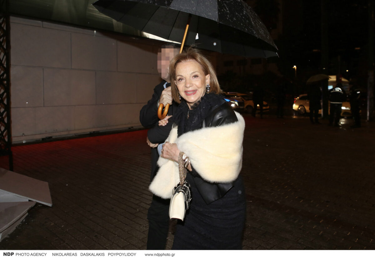 Δήμητρα Φιλίππου