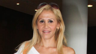 Άννα Φλωρινιώτη