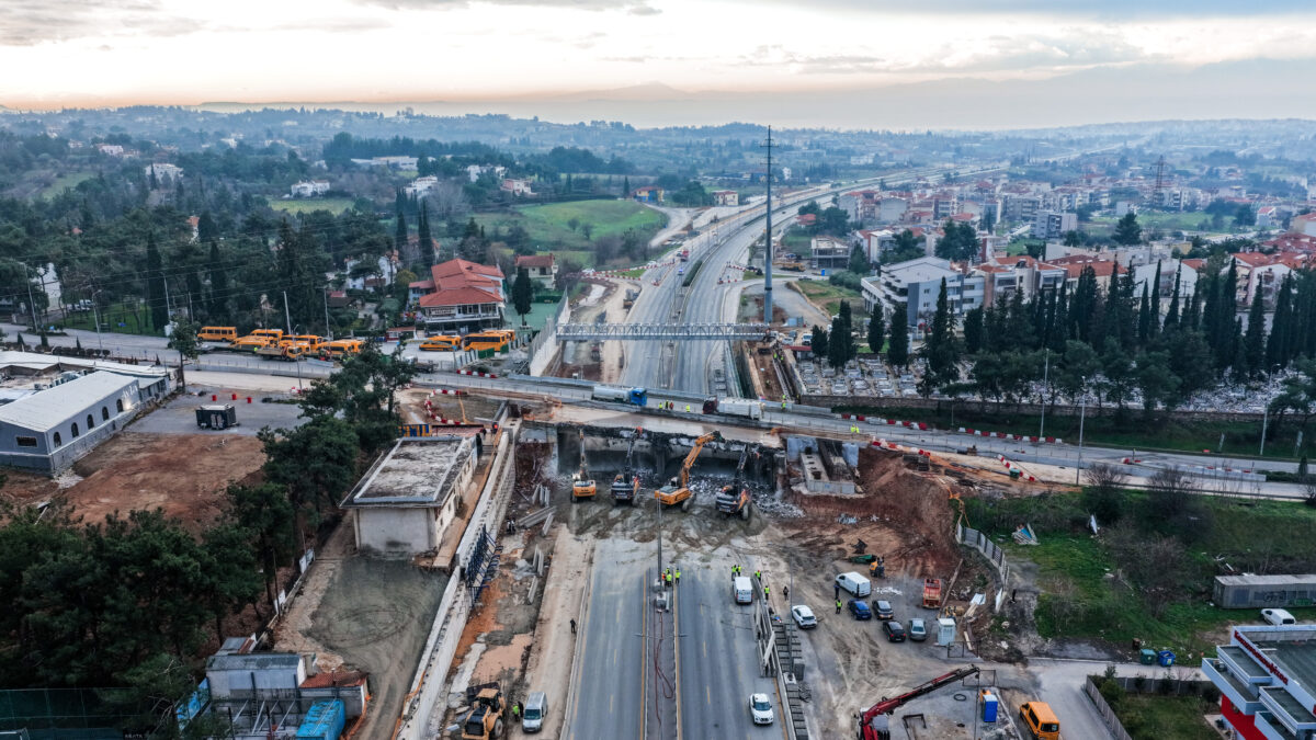 FlyOver στη Θεσσαλονίκη