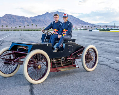 Max Verstappen, Arvid Lindblad