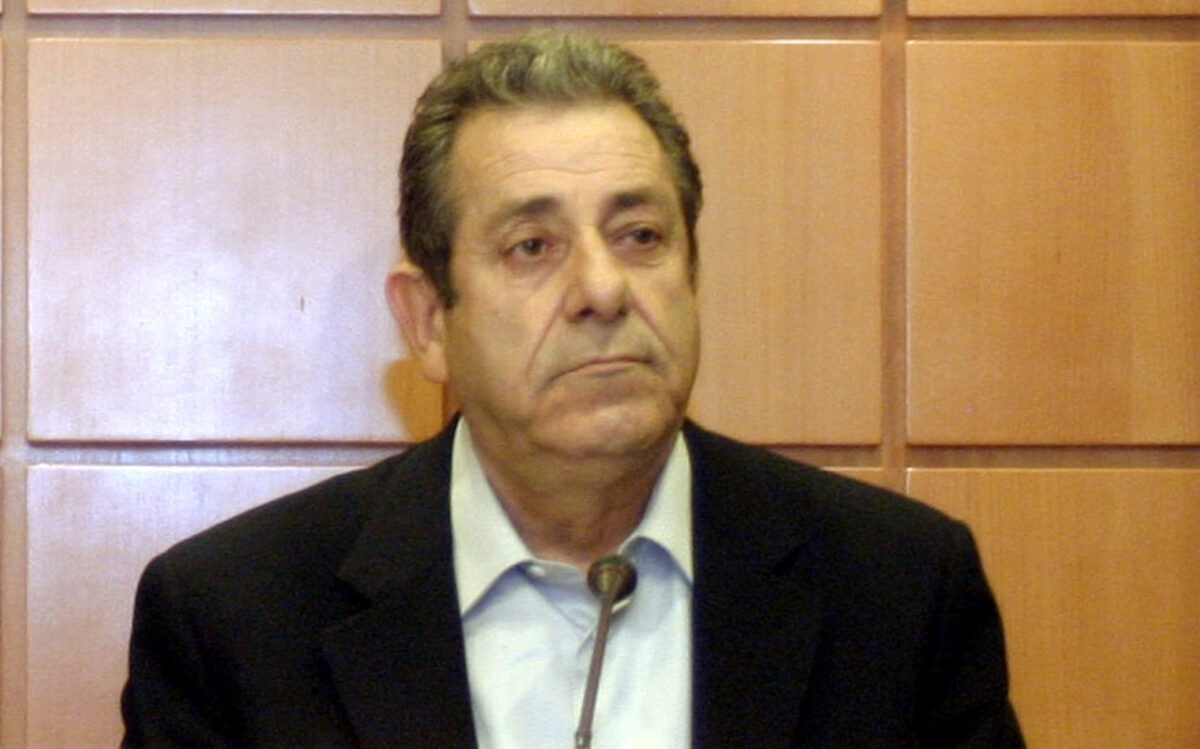 Ανδρέας Φούρας