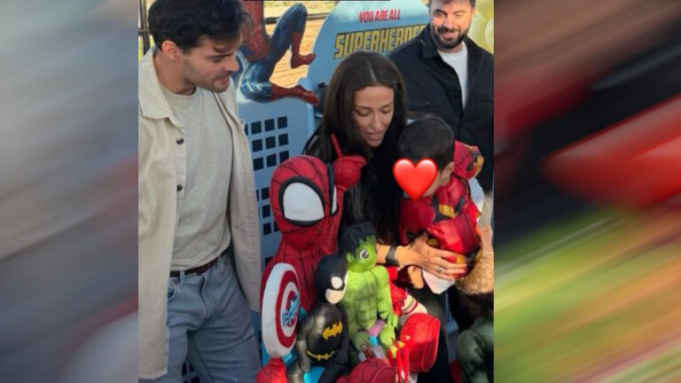 Αλμπέρτο Μποτία, Ελένη Φουρέιρα