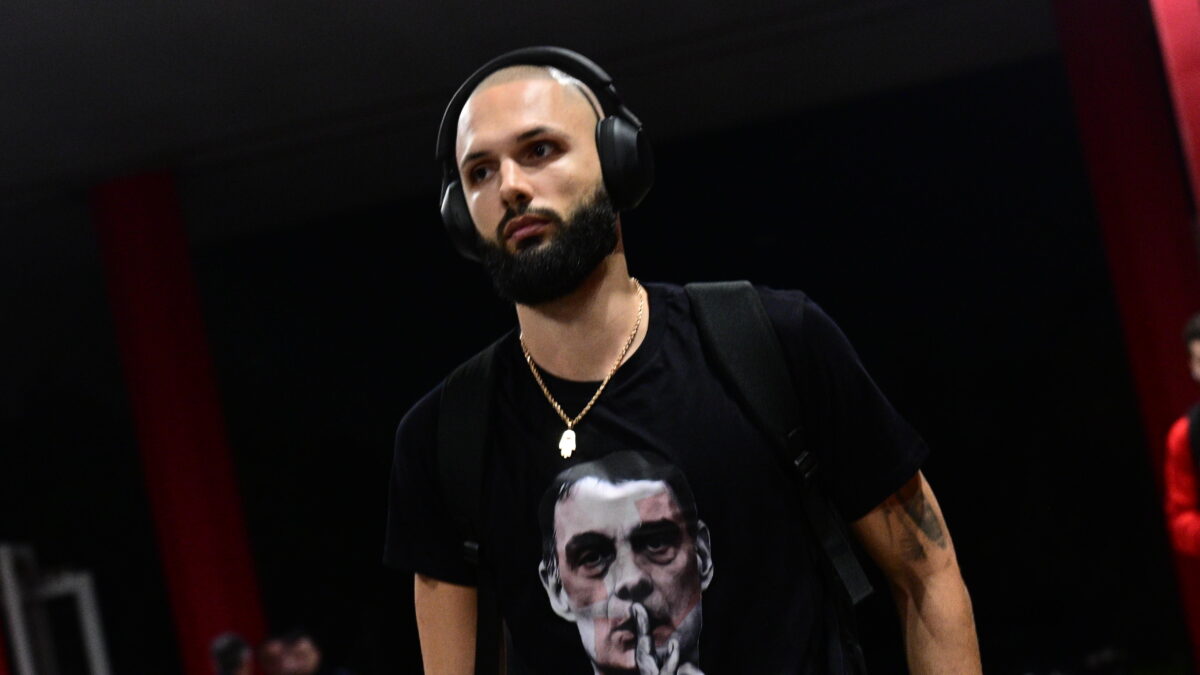 Ο Εβάν Φουρνιέ