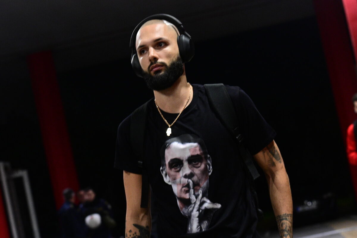 Ο Εβάν Φουρνιέ