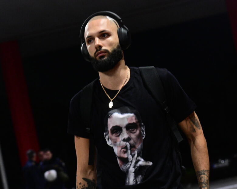 Ο Εβάν Φουρνιέ