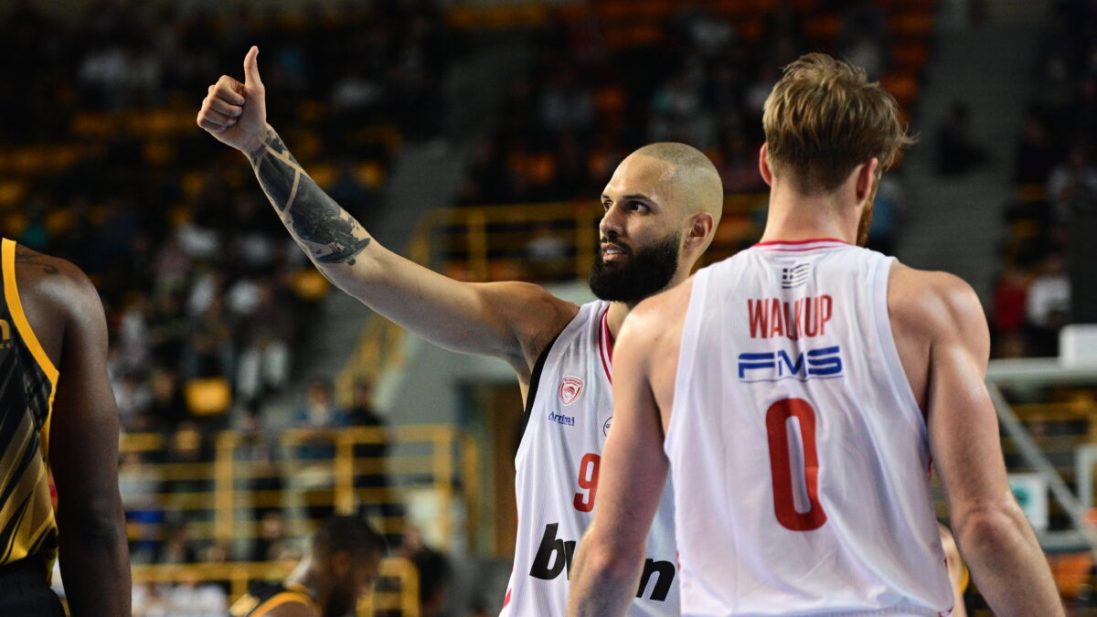 Ο Φουρνιέ και ο Γουόκαπ