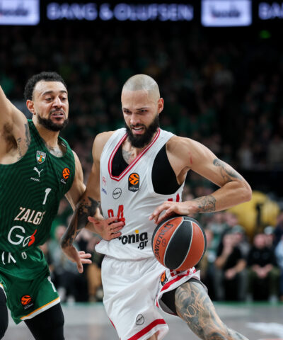 Ο Εβάν Φουρνιέ