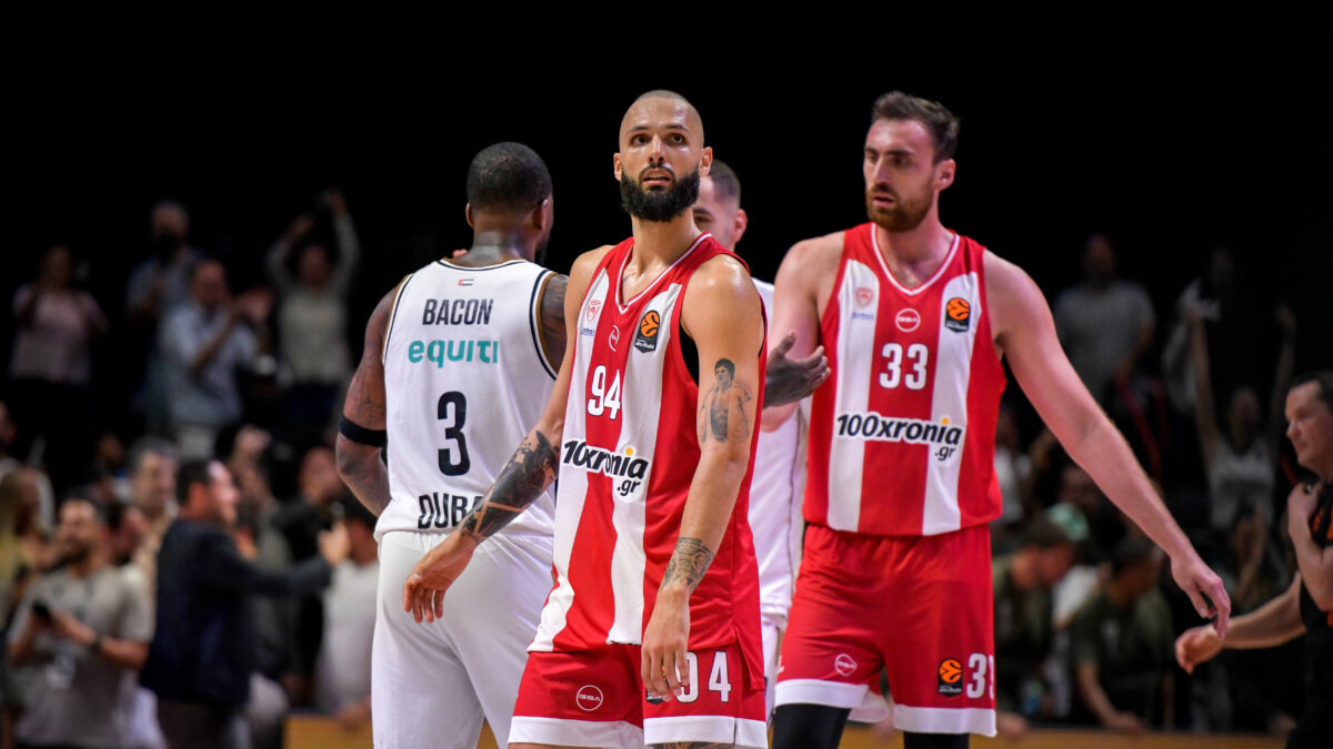 Ο Εβάν Φουρνιέ