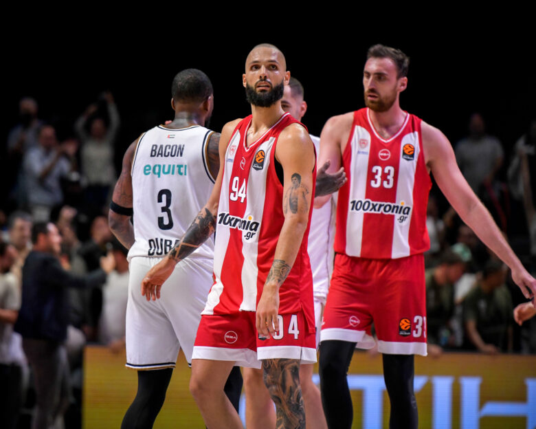 Ο Εβάν Φουρνιέ