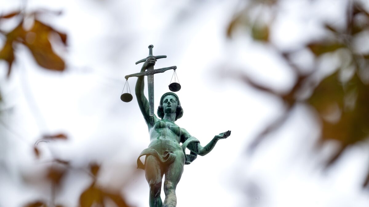 Γαλλικό δικαστήριο