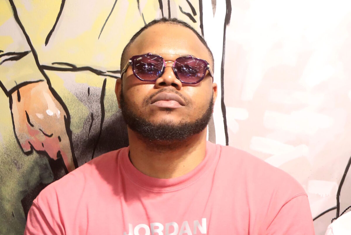 Φράνσις Αντετοκούνμπο