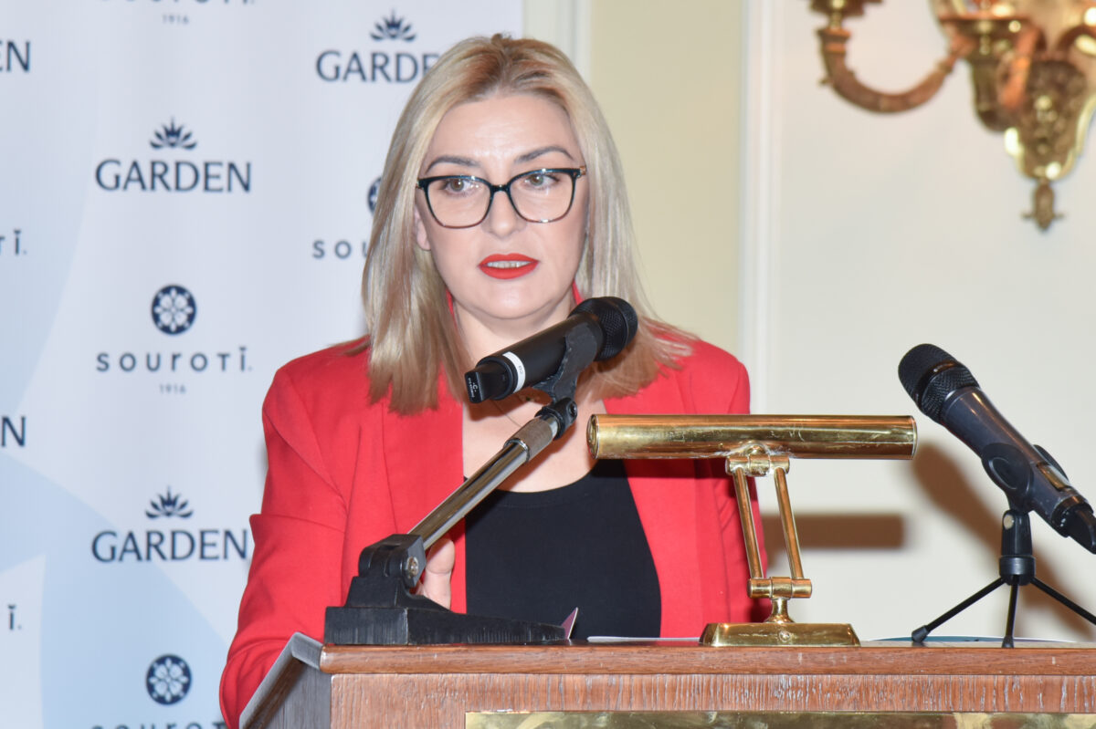 frinta meletidi ceo geniki dieythyntria souroti