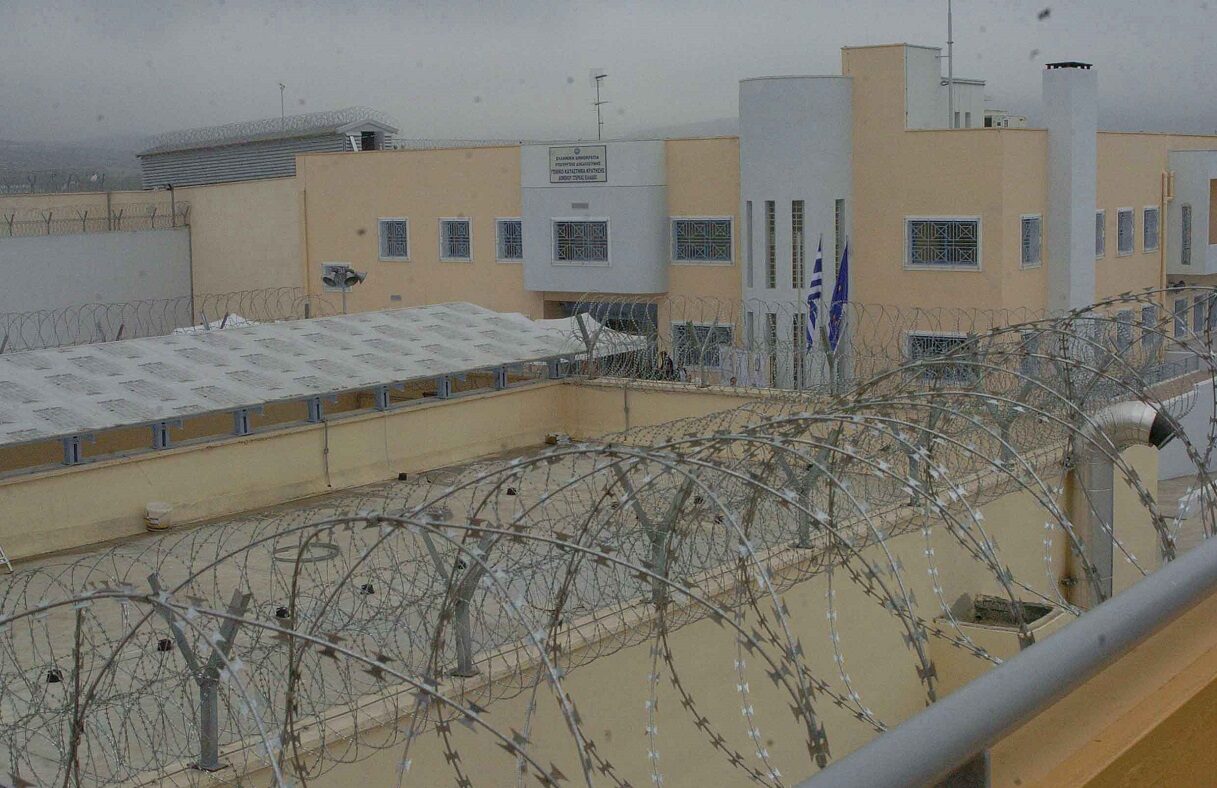 ΦΩΤΟ ΑΡΧΕΙΟΥ EUROKINISSI