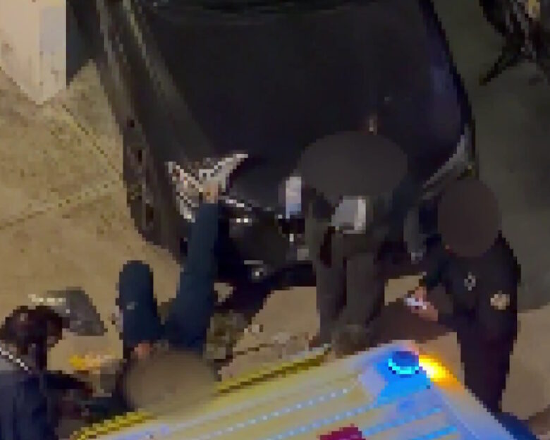 Δύο τραυματίες σε περιστατικό οπαδικής βίας στο Γαλάτσι