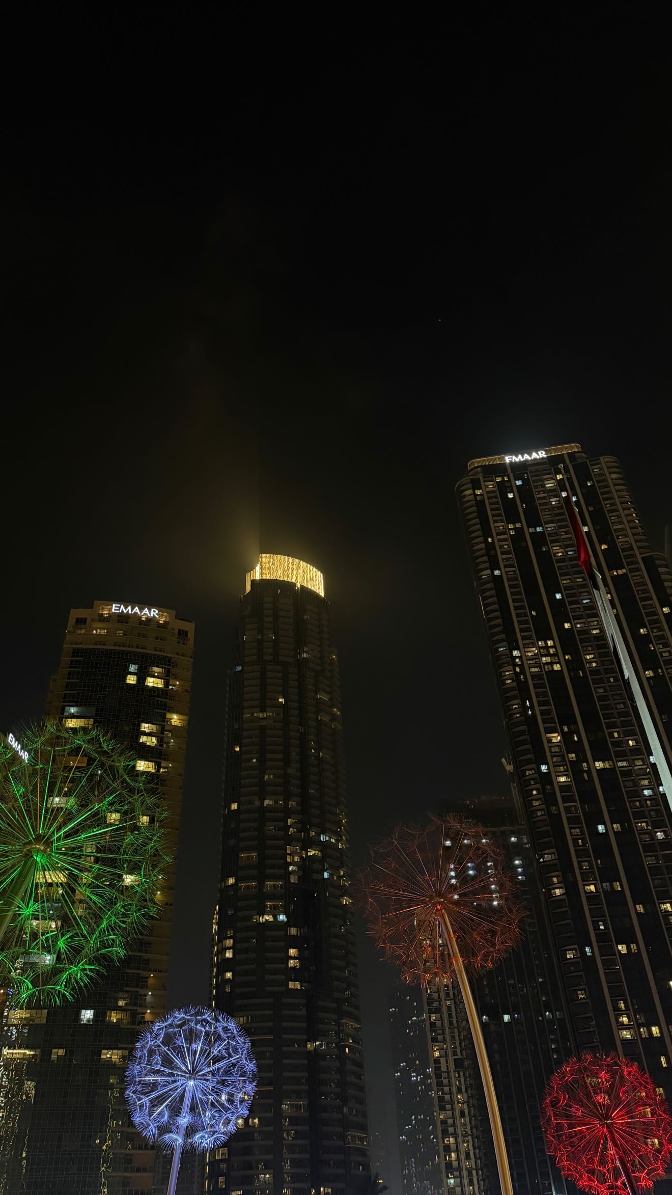 garifalia kalhfwnh dubai