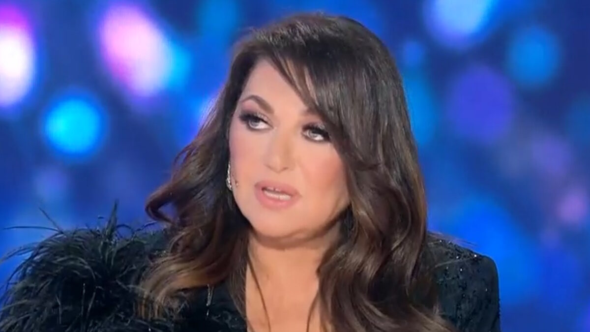 Just the 2 of Us: «Άστραψε και βρόντηξε» η Γαρμπή στον Gio Kay – «Οι άνθρωποι που είμαστε εδώ, δεν είμαστε τυχαίοι»