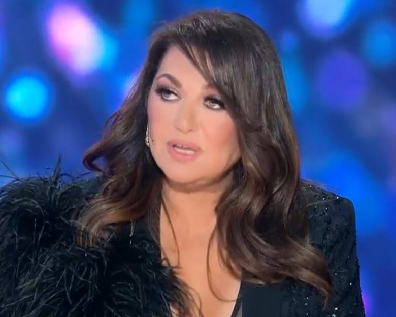 Just the 2 of Us: «Άστραψε και βρόντηξε» η Γαρμπή στον Gio Kay – «Οι άνθρωποι που είμαστε εδώ, δεν είμαστε τυχαίοι»