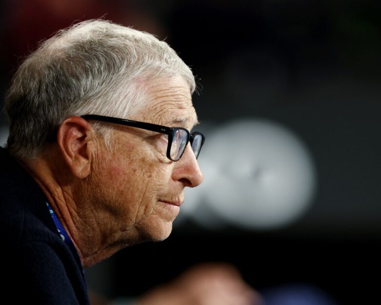 Μπιλ Γκέιτς