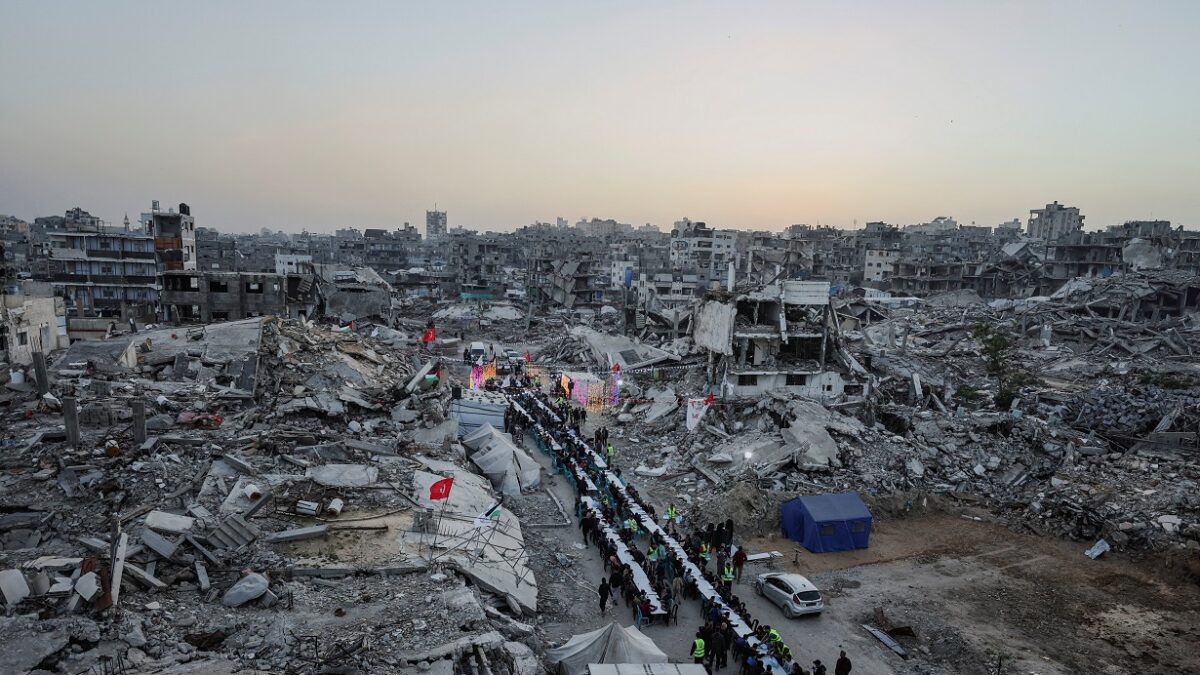 Λωρίδα της Γάζας