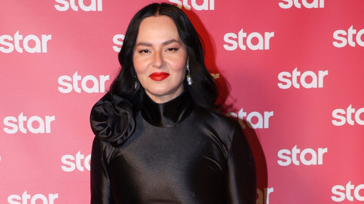 Ζενεβιέβ Μαζαρί