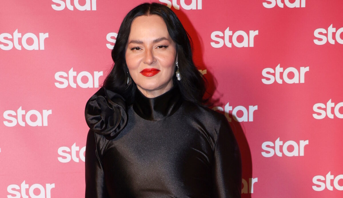 Ζενεβιέβ Μαζαρί