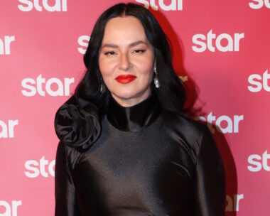 Ζενεβιέβ Μαζαρί