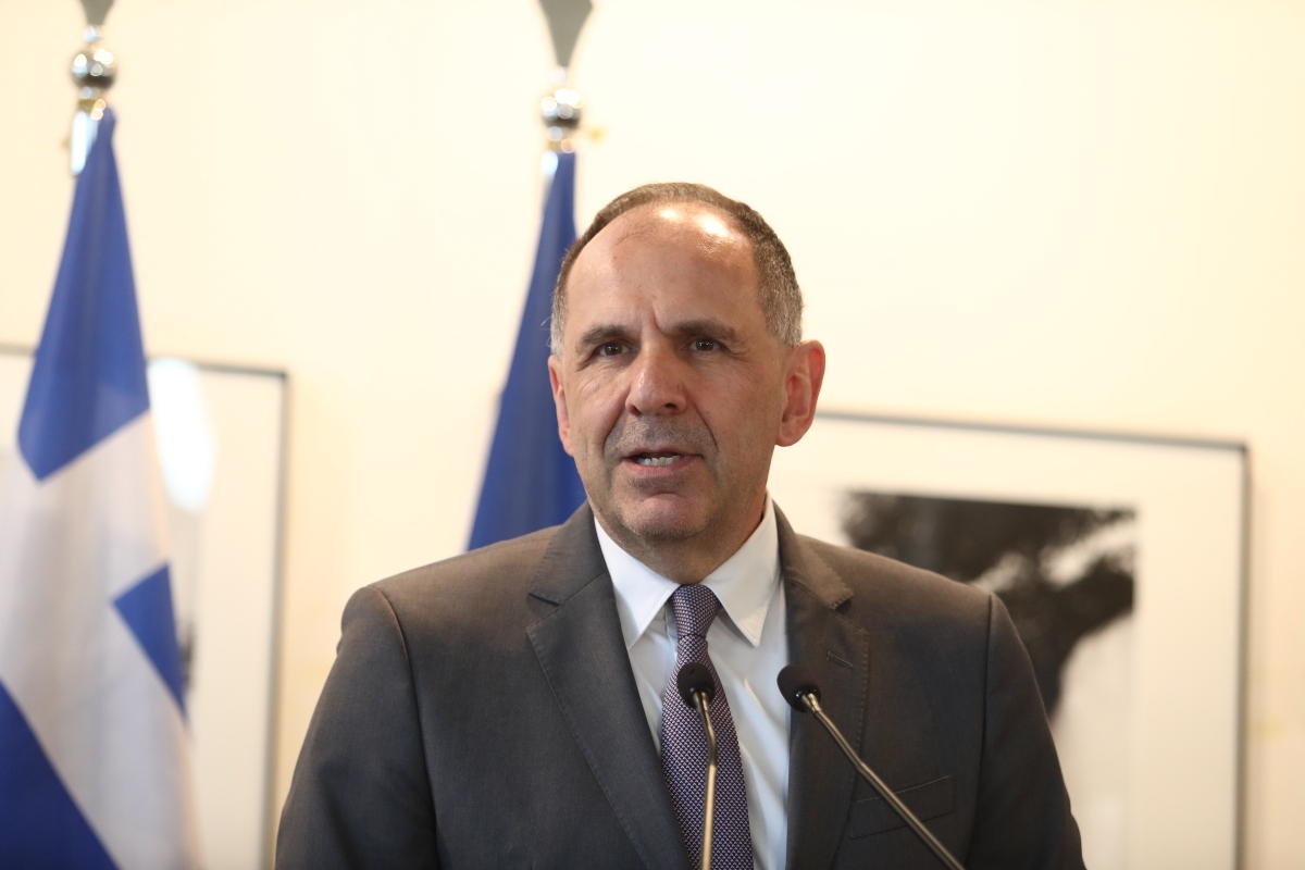 gerapetritis-1 Photo / Eurokinissi