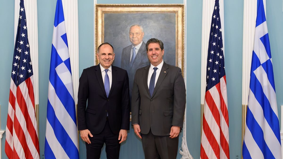 Γεραπετρίτης και Ρήγας