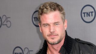 Ο Έρικ Ντέιν