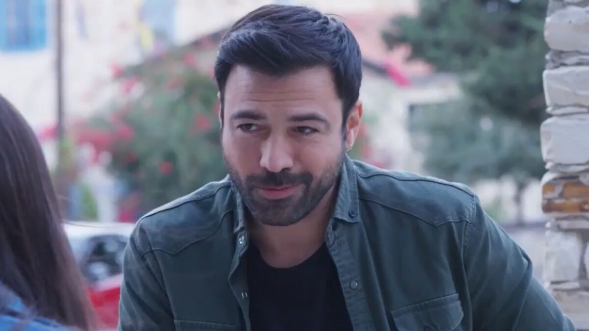 Αντρέας Γεωργίου