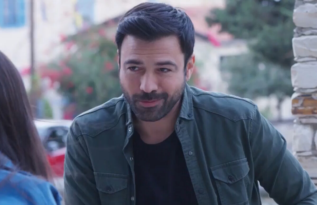 Αντρέας Γεωργίου