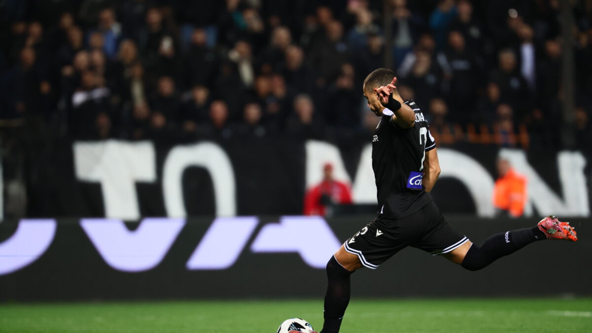 Ο Γιακουμάκης