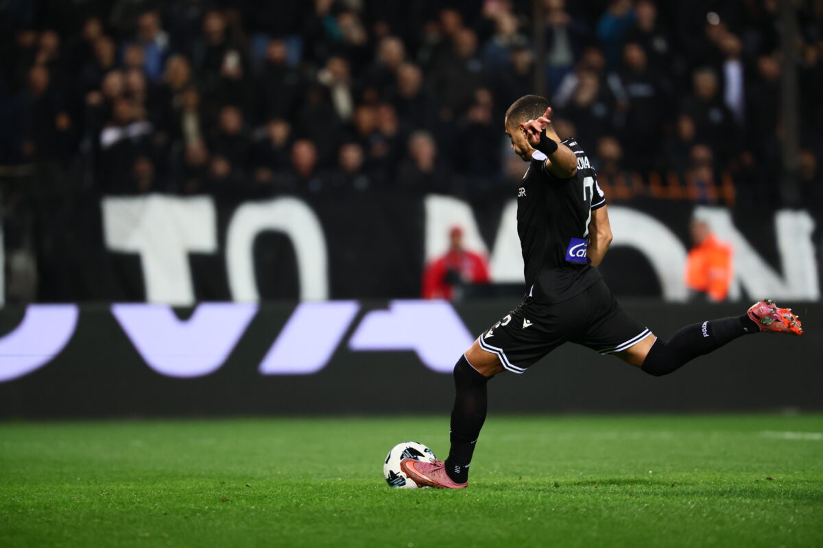 Ο Γιακουμάκης