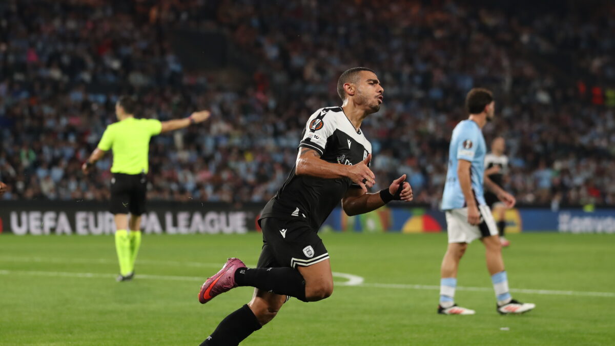 Ο Γιακουμάκης