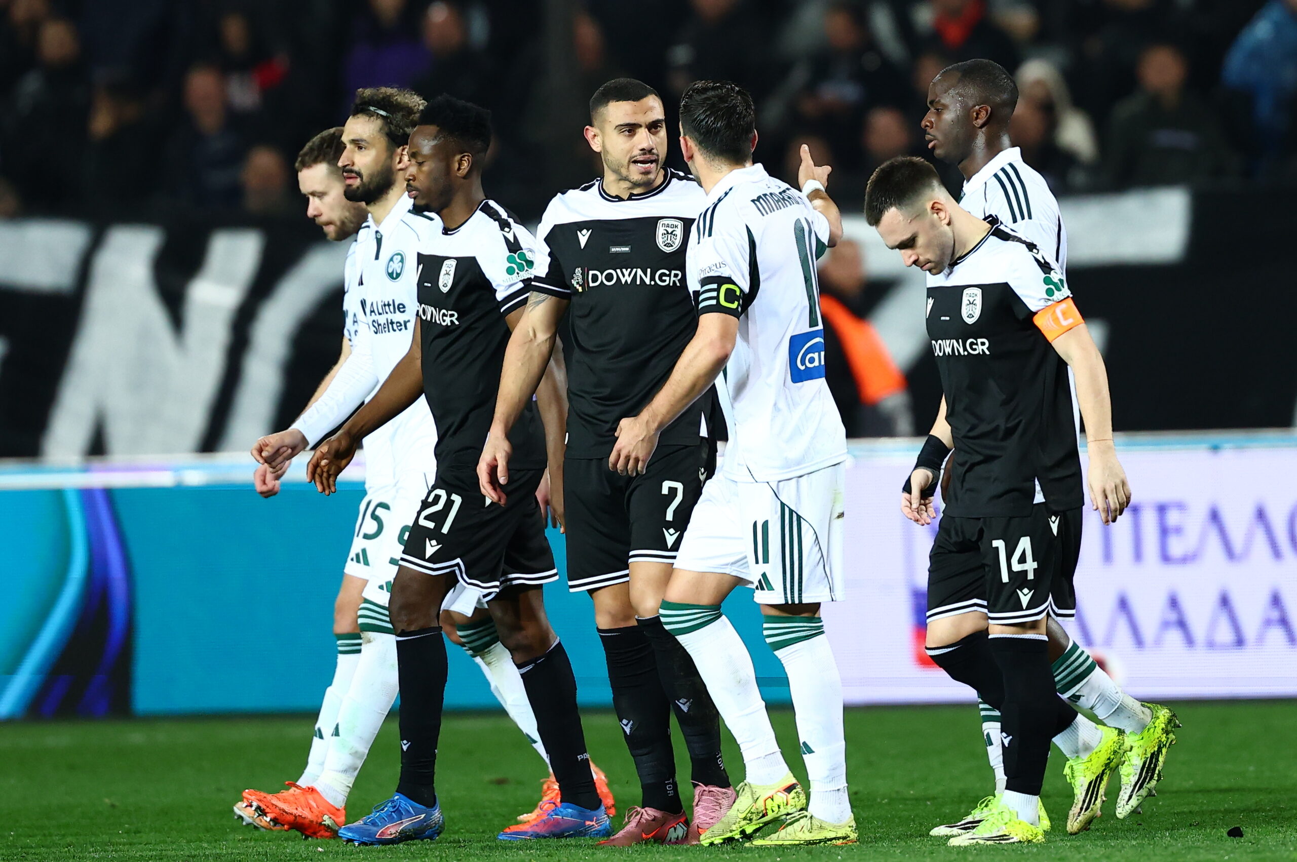 ΡΑΦΑΗΛ ΓΕΩΡΓΙΑΔΗΣ / EUROKINISSI