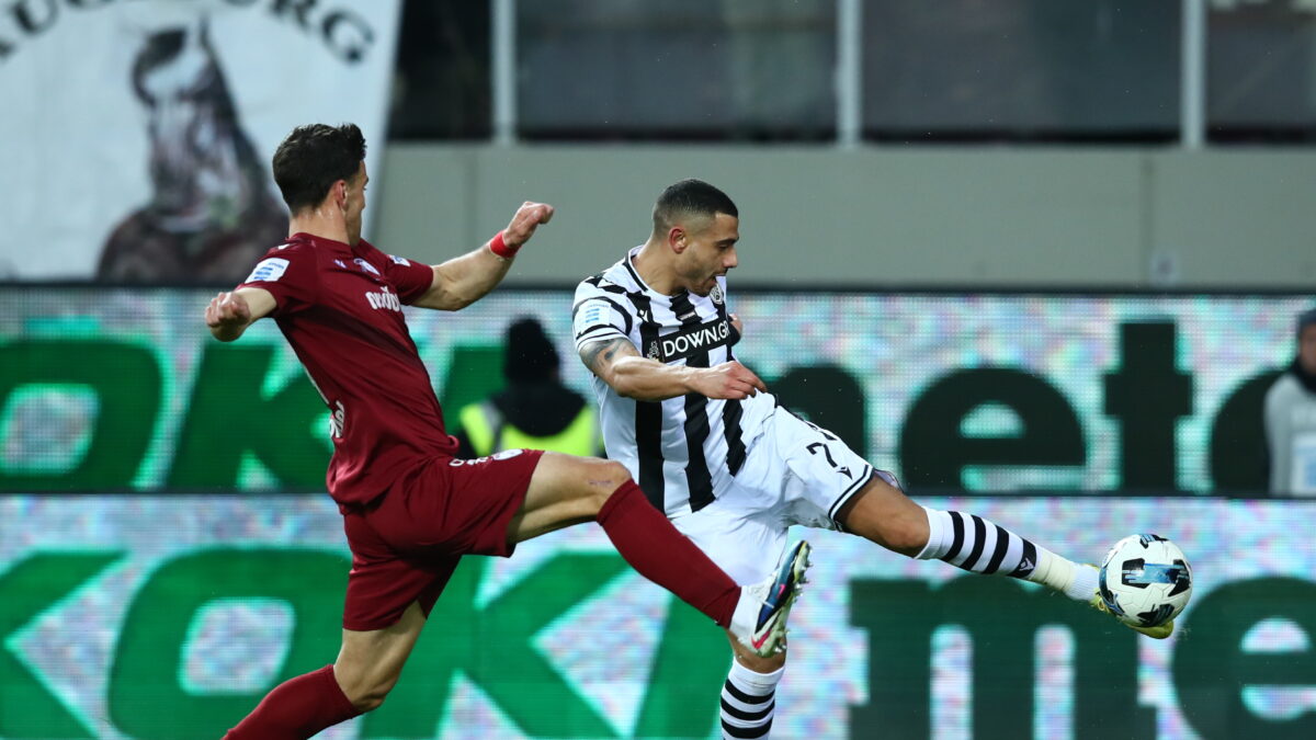 Ο Γιακουμάκης κόντρα στην ΑΕΛ Novibet (ΝΑΣΟΣ ΣΙΜΟΠΟΥΛΟΣ