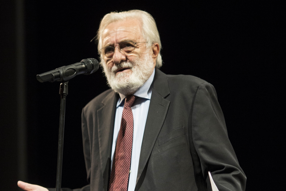 Γιάννης Σμαραγδής