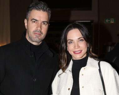 Γιάννης Τσιμιτσέλης και Κατερίνα Γερονικολού