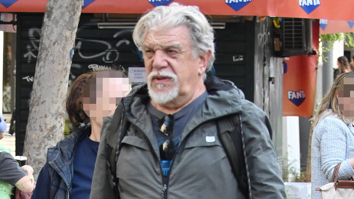 Γιάννης Βούρος