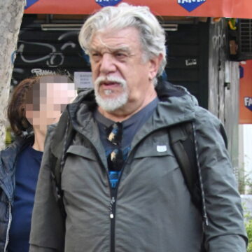 Γιάννης Βούρος