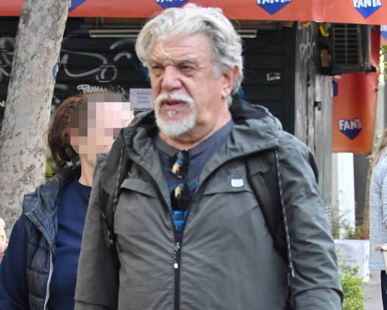 Γιάννης Βούρος