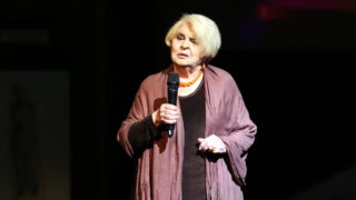 Γιάννα Σταυράκη