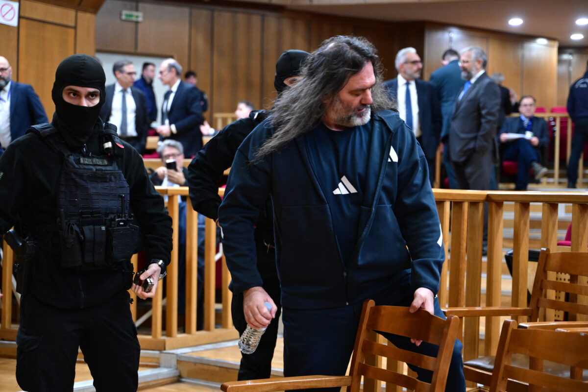 Γιάννης Λαγός