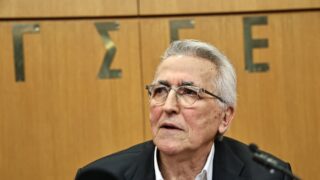 Γιάννης Παναγόπουλος