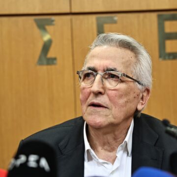 Γιάννης Παναγόπουλος